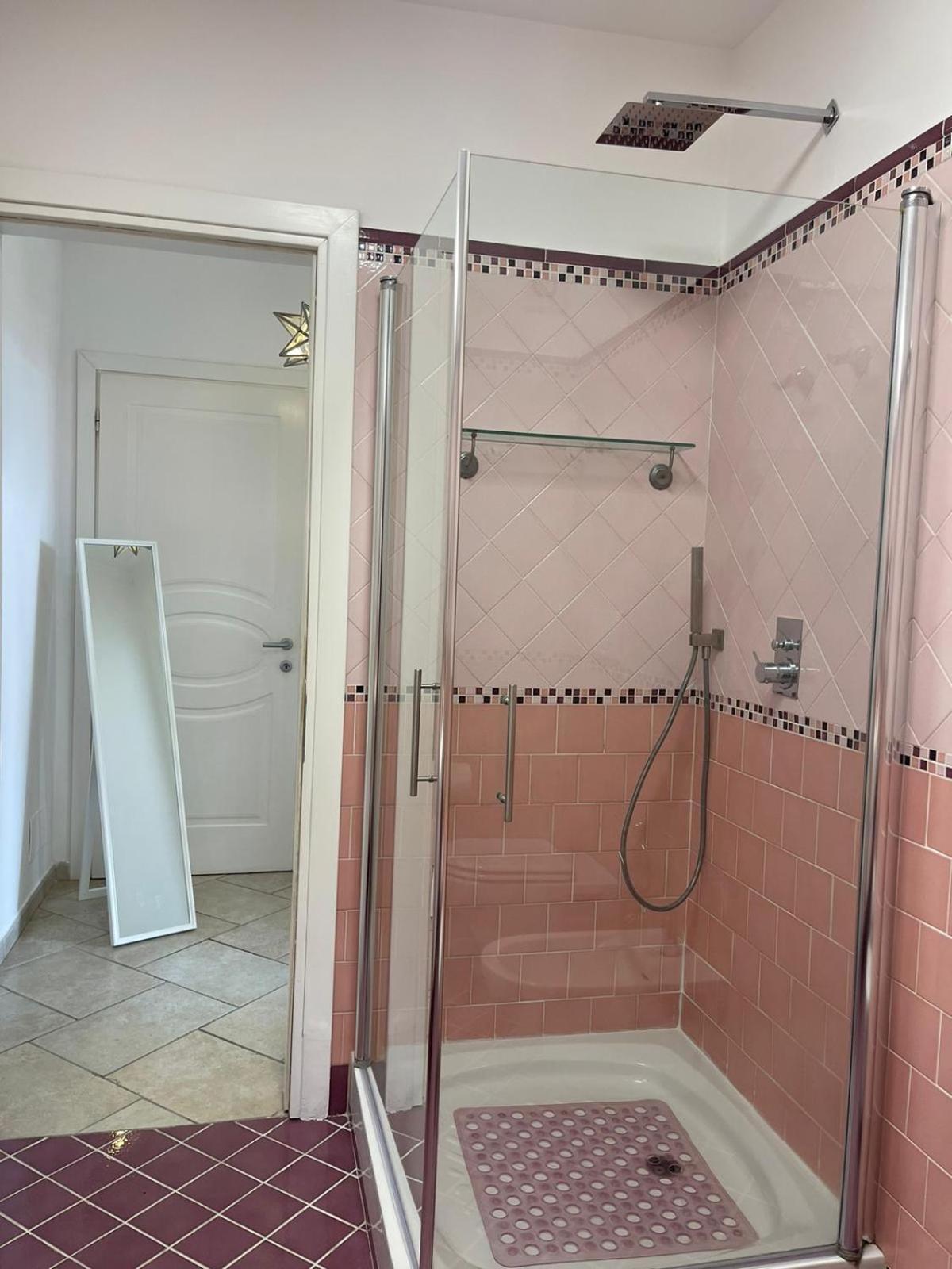 מסה לוברנסה Villa Valentina Suite מראה חיצוני תמונה