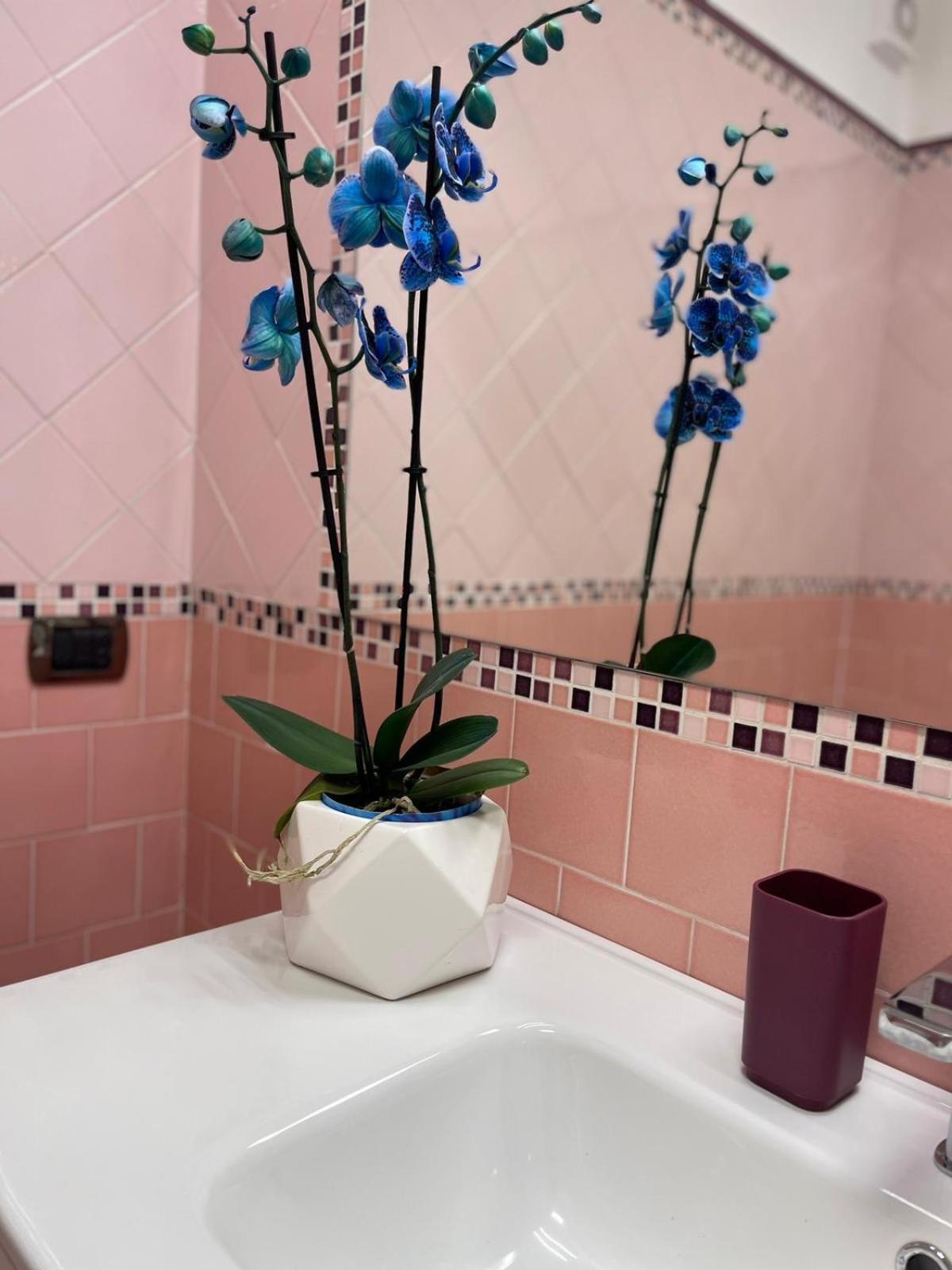 מסה לוברנסה Villa Valentina Suite מראה חיצוני תמונה