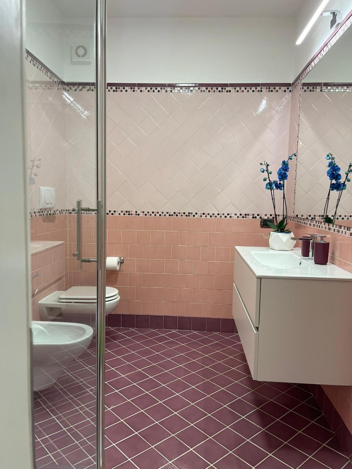 מסה לוברנסה Villa Valentina Suite מראה חיצוני תמונה