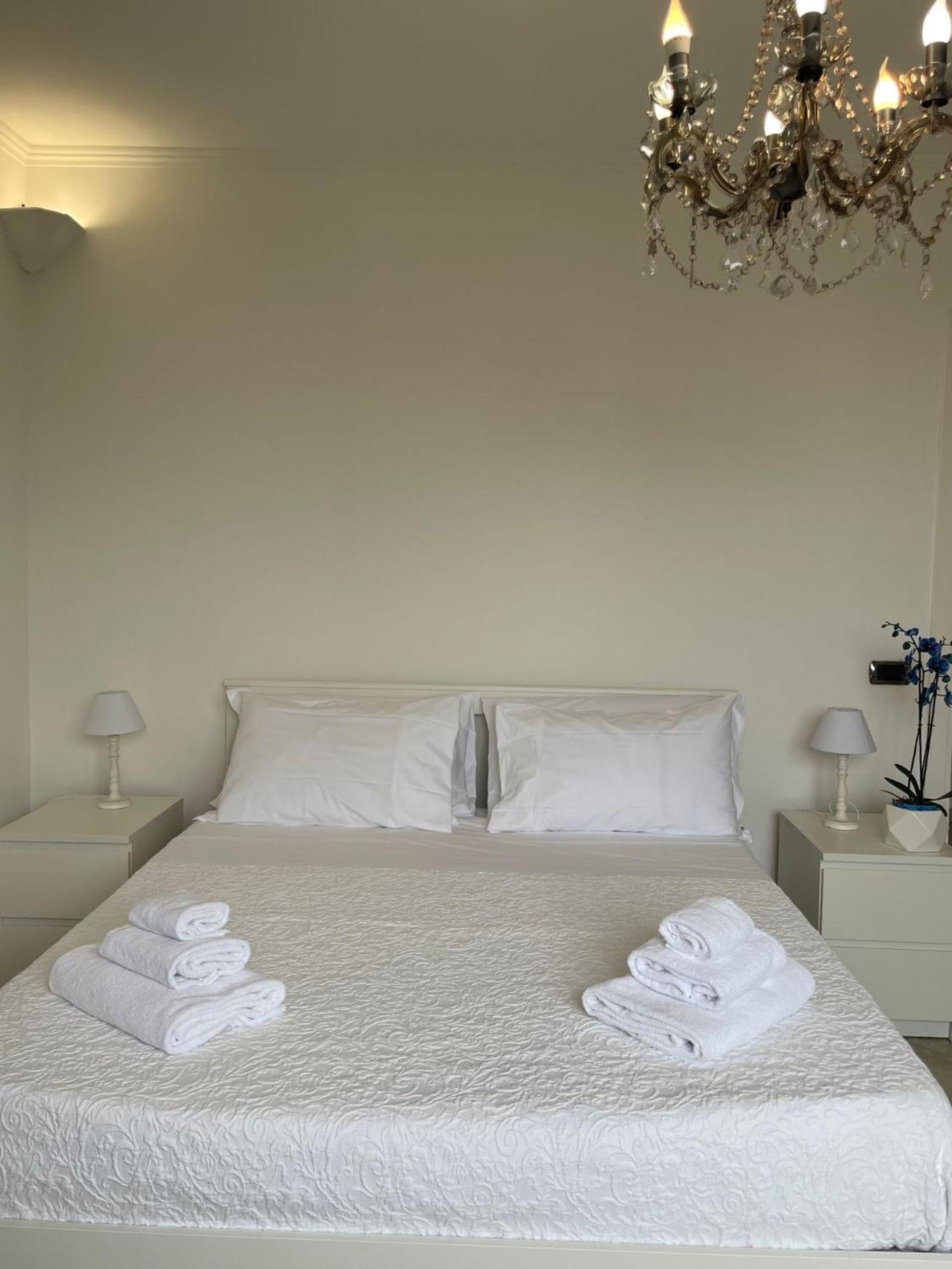 מסה לוברנסה Villa Valentina Suite מראה חיצוני תמונה