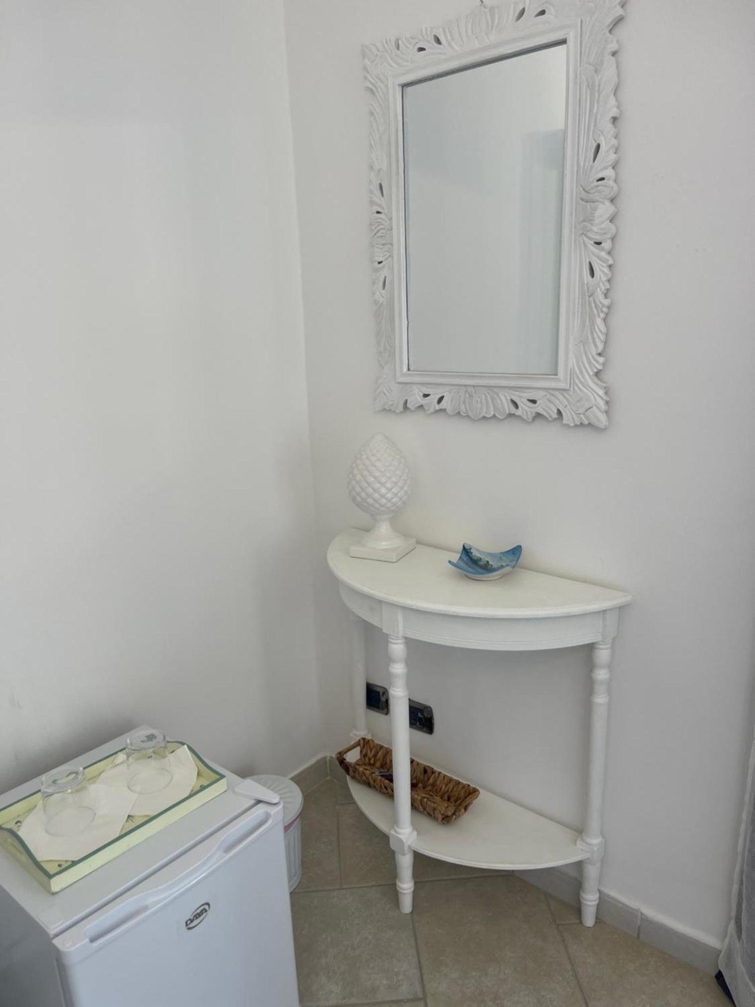 מסה לוברנסה Villa Valentina Suite מראה חיצוני תמונה