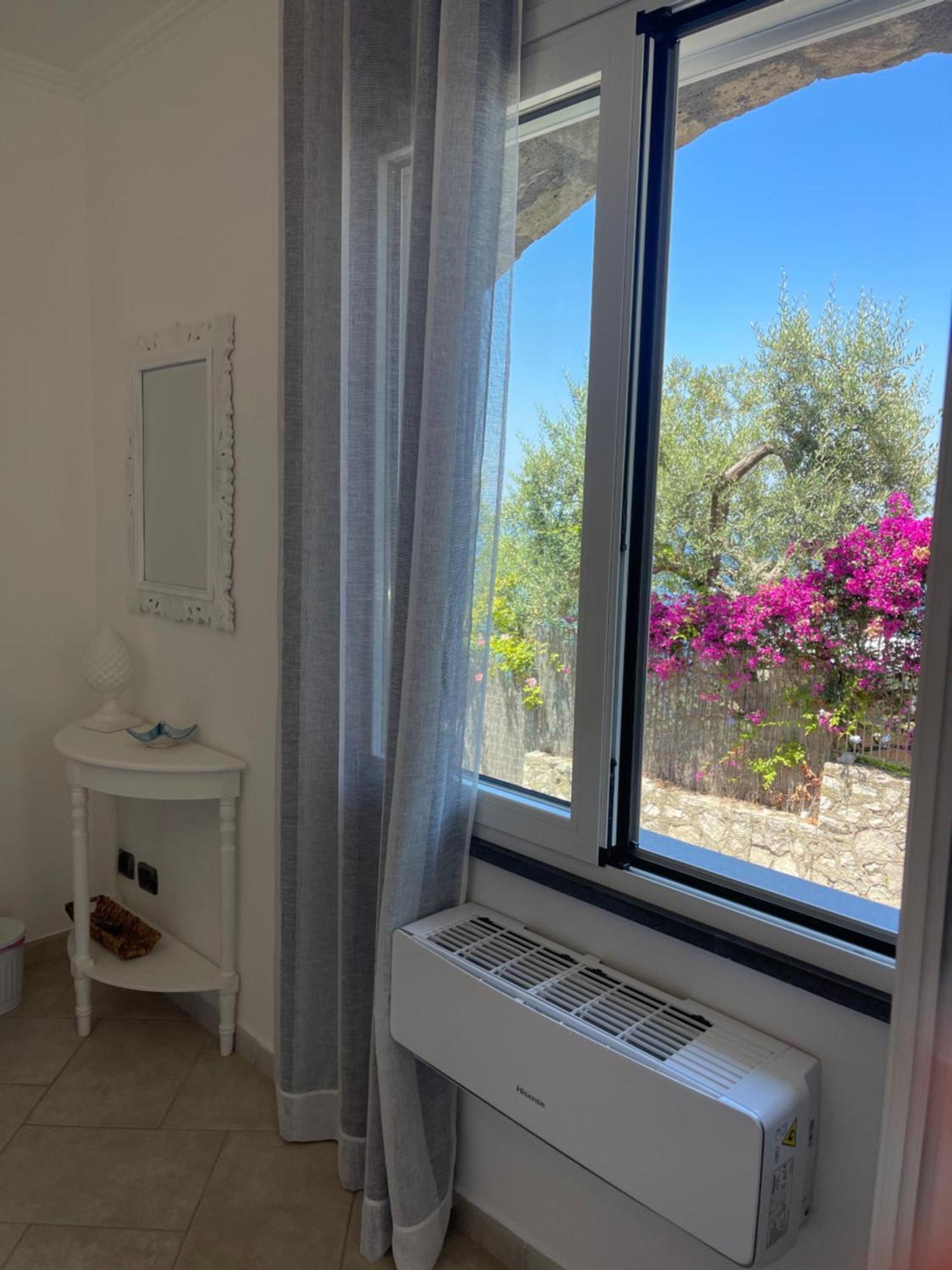 מסה לוברנסה Villa Valentina Suite מראה חיצוני תמונה