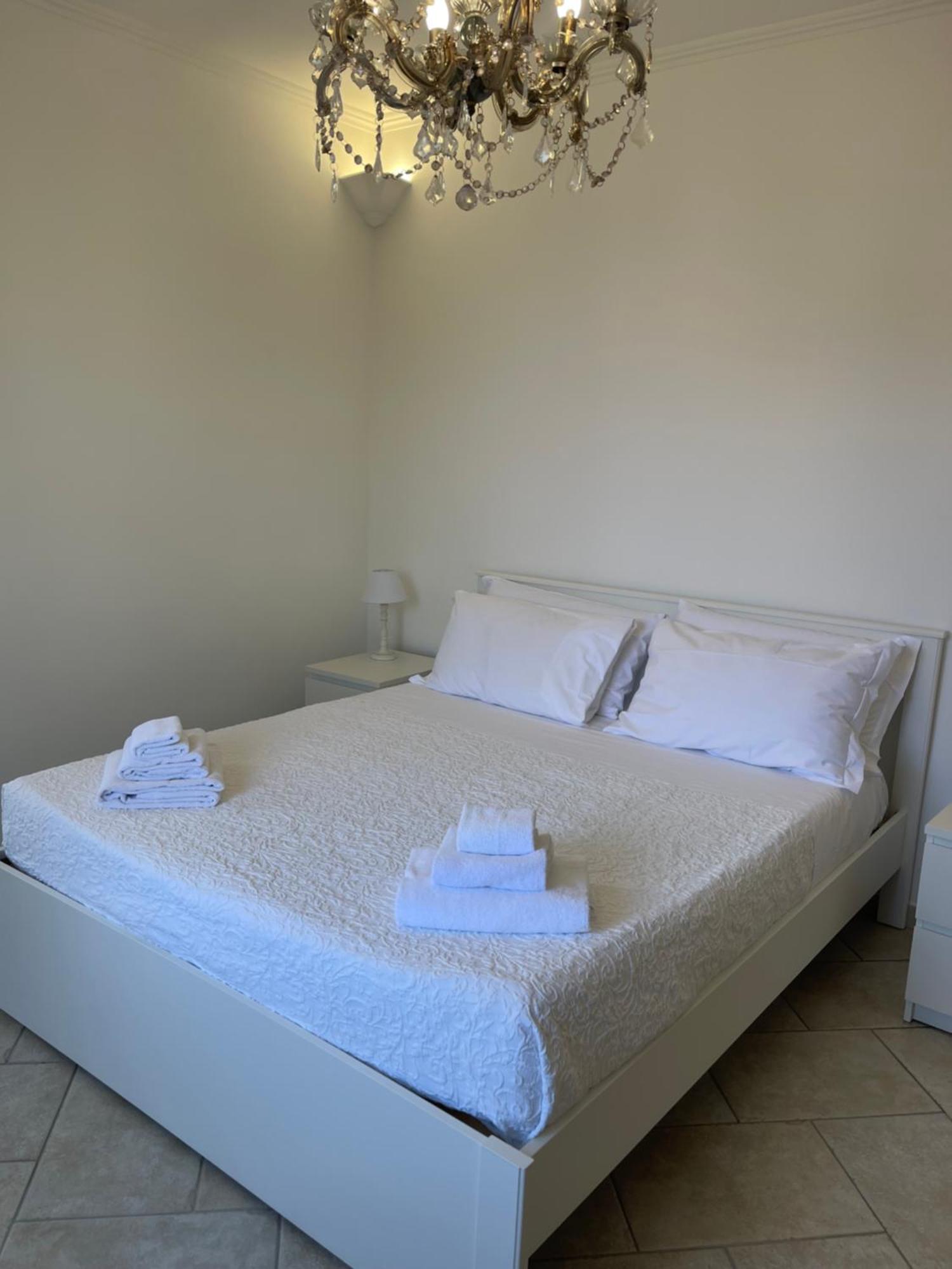 מסה לוברנסה Villa Valentina Suite מראה חיצוני תמונה