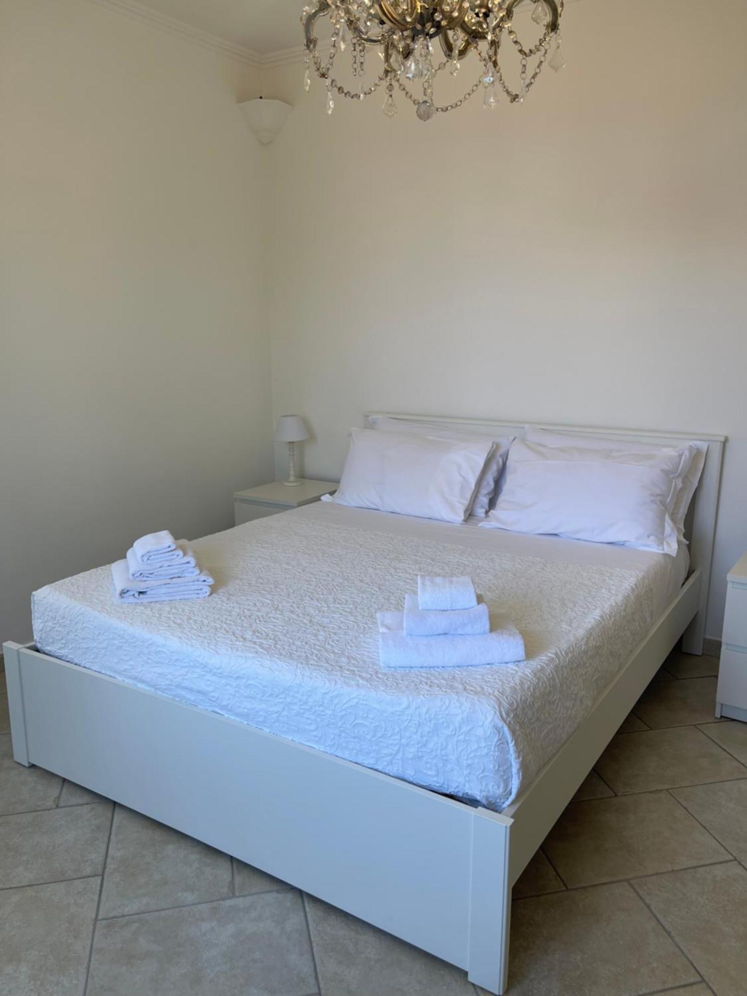 מסה לוברנסה Villa Valentina Suite מראה חיצוני תמונה