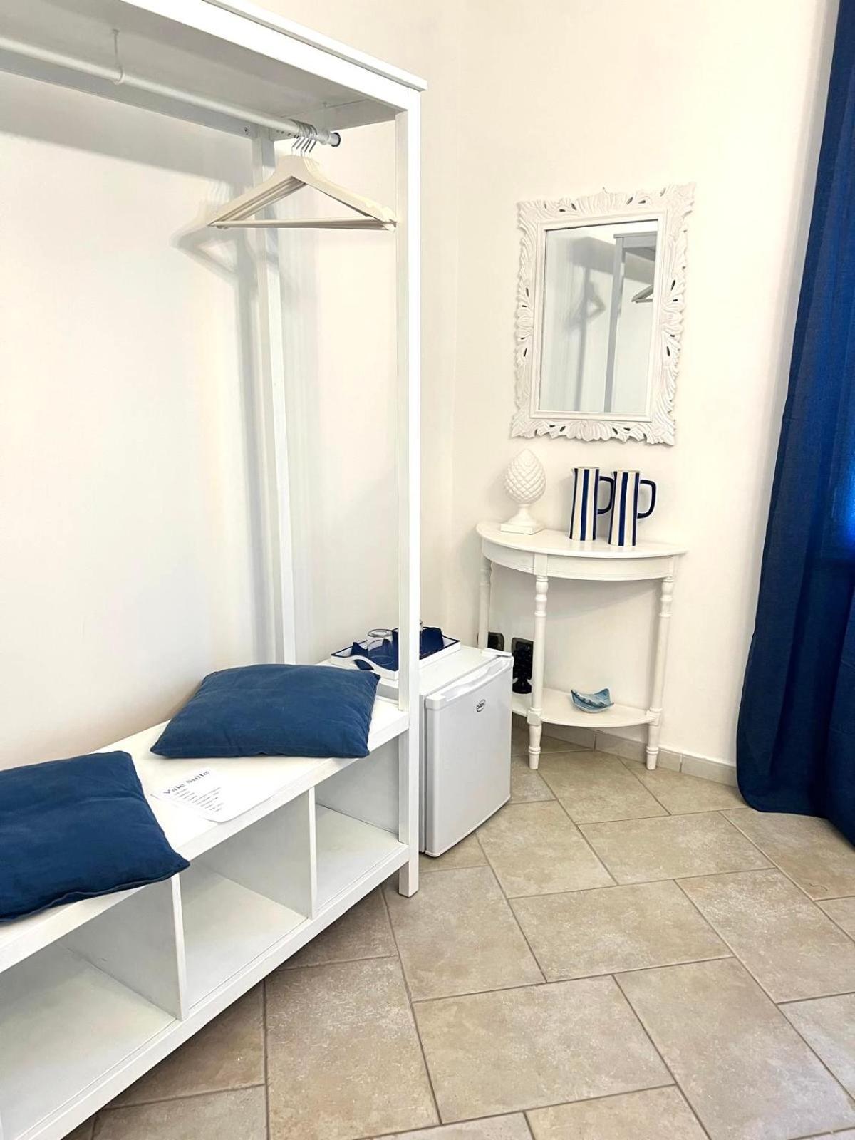 מסה לוברנסה Villa Valentina Suite מראה חיצוני תמונה