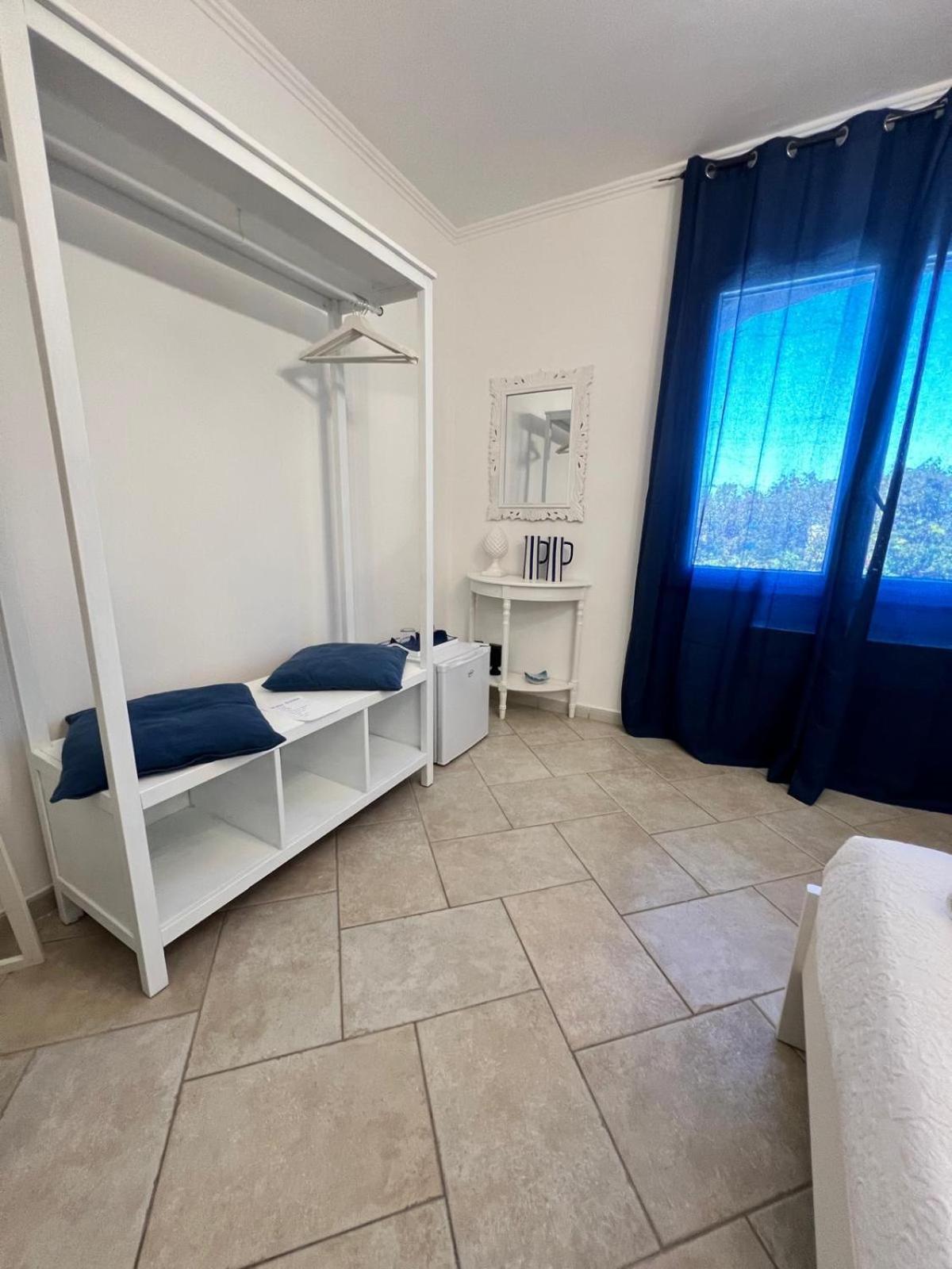 מסה לוברנסה Villa Valentina Suite מראה חיצוני תמונה