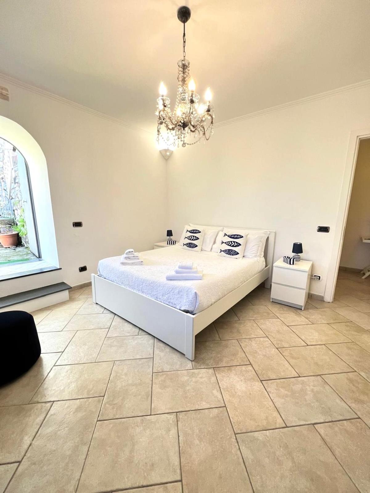 מסה לוברנסה Villa Valentina Suite מראה חיצוני תמונה