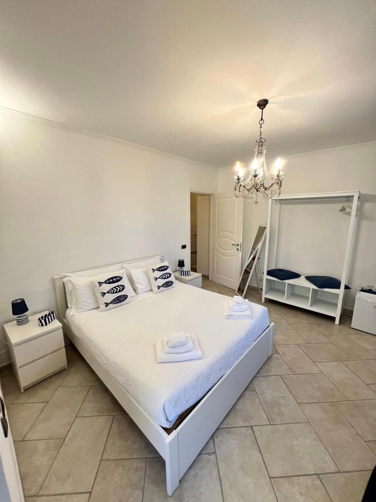 מסה לוברנסה Villa Valentina Suite מראה חיצוני תמונה