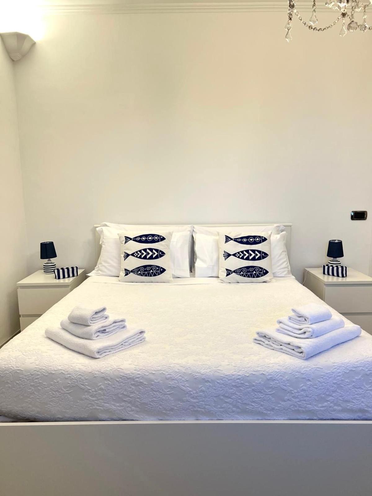 מסה לוברנסה Villa Valentina Suite מראה חיצוני תמונה