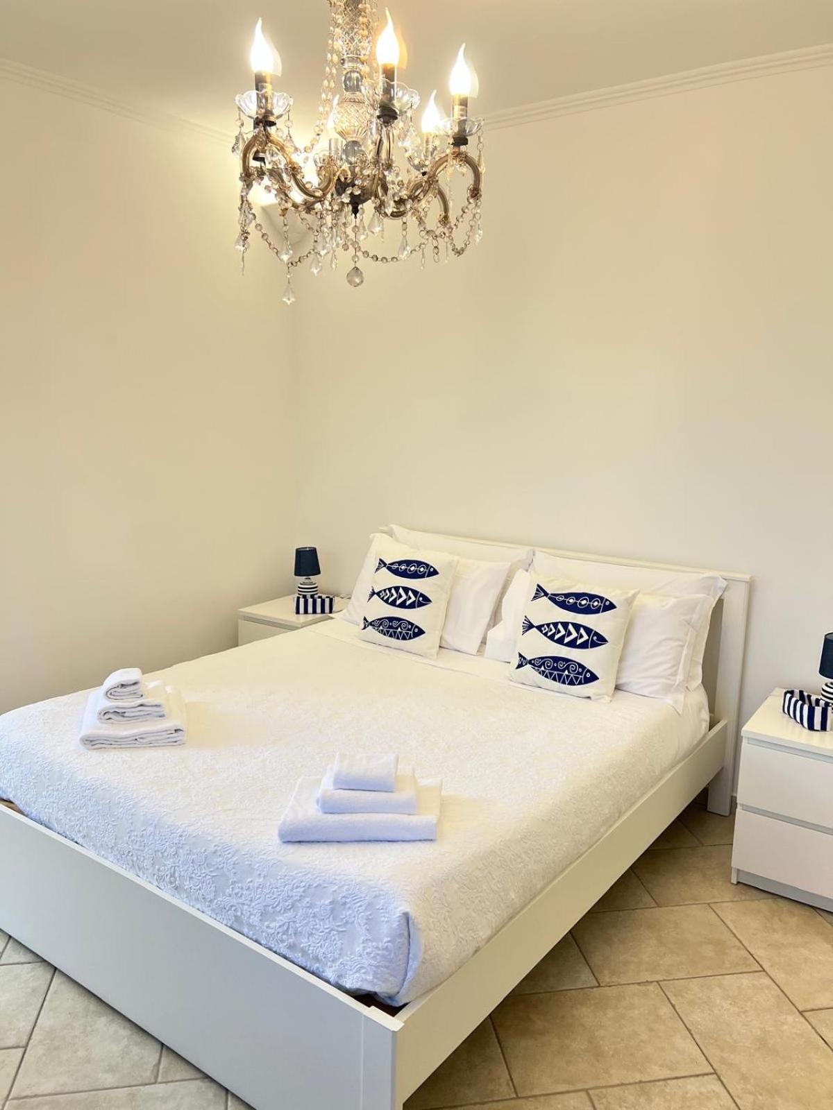 מסה לוברנסה Villa Valentina Suite מראה חיצוני תמונה
