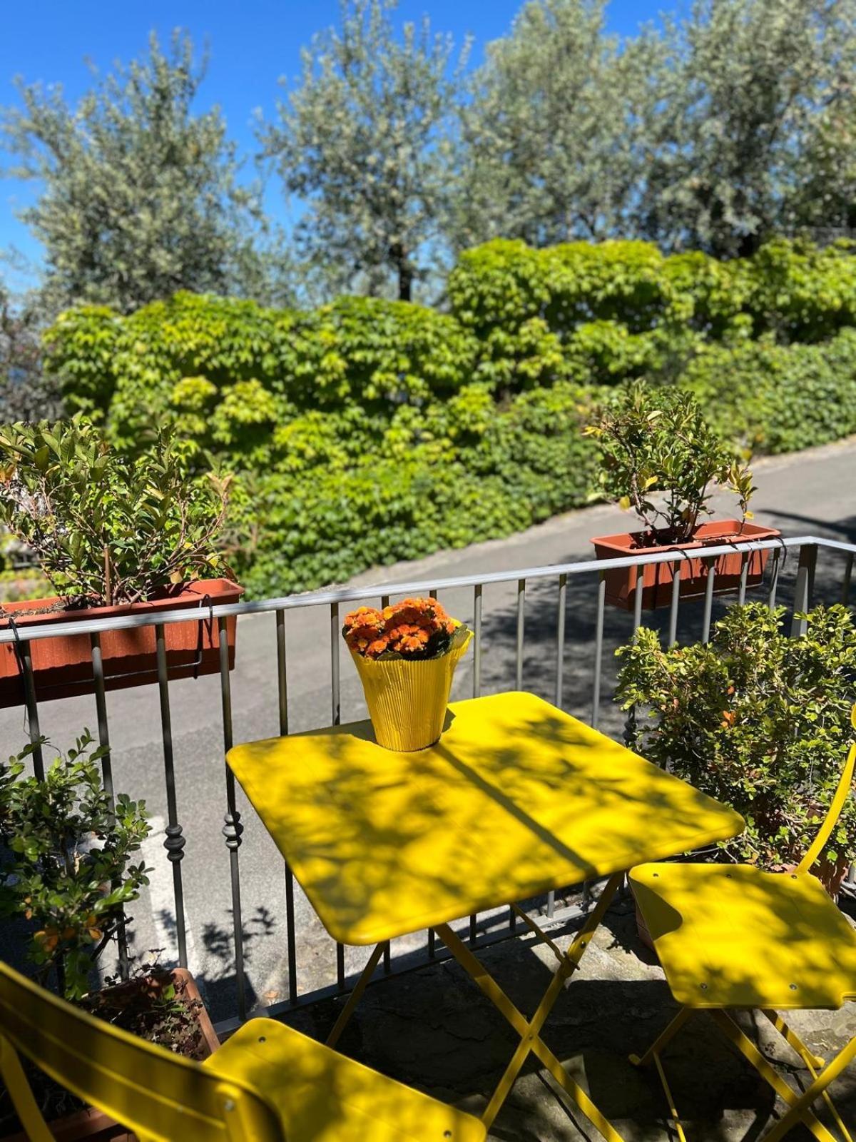 מסה לוברנסה Villa Valentina Suite מראה חיצוני תמונה