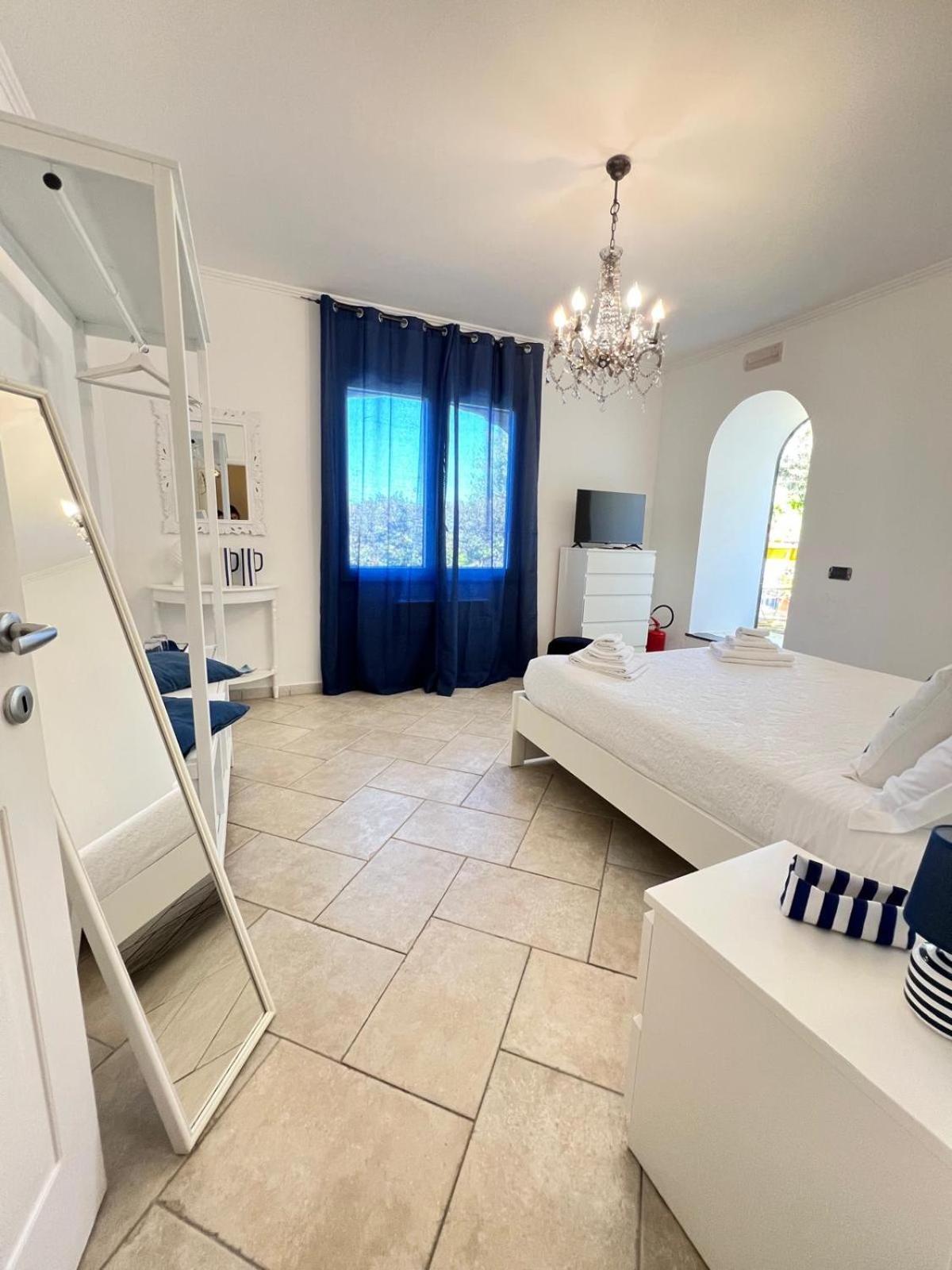 מסה לוברנסה Villa Valentina Suite מראה חיצוני תמונה